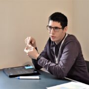 Spyros Tzortzis AI edited